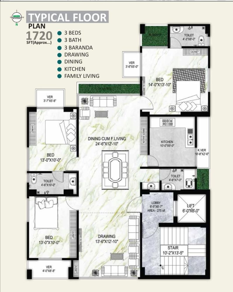 Nestora Prottasha gallery image 1